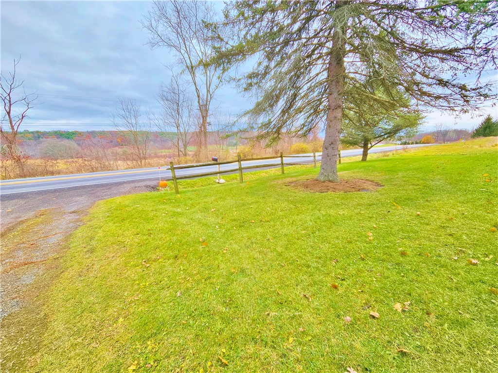 2574 Guyanoga Road Jerusalem, NY 14527 - Photo 24 of 40