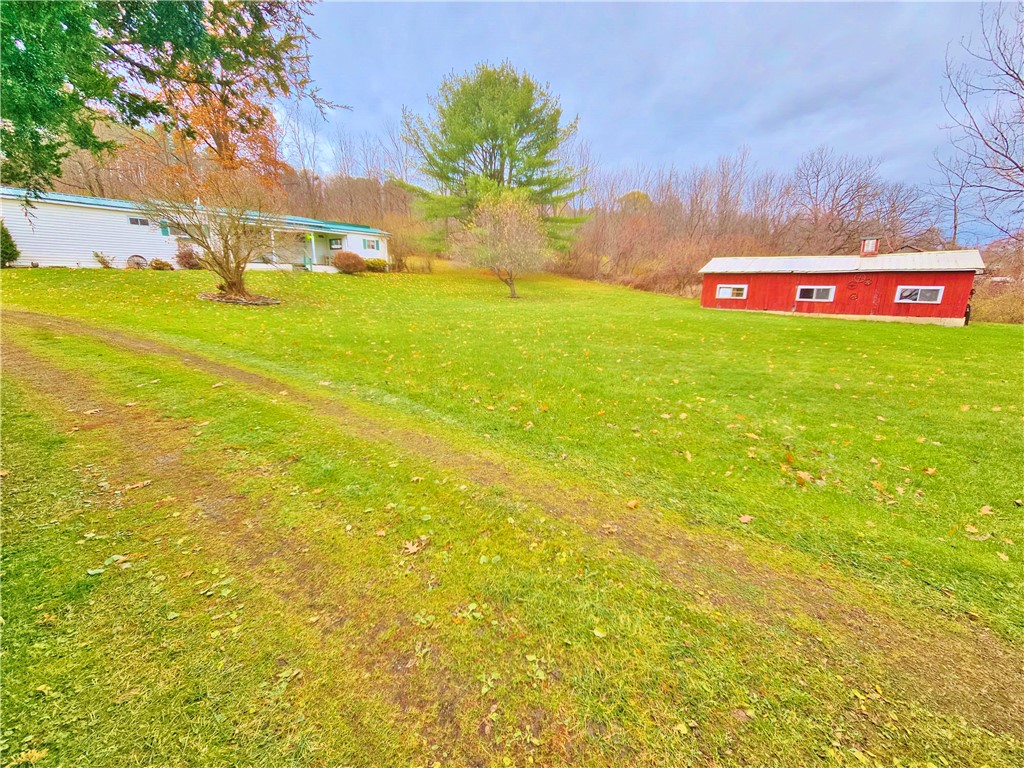 2574 Guyanoga Road Jerusalem, NY 14527 - Photo 25 of 40