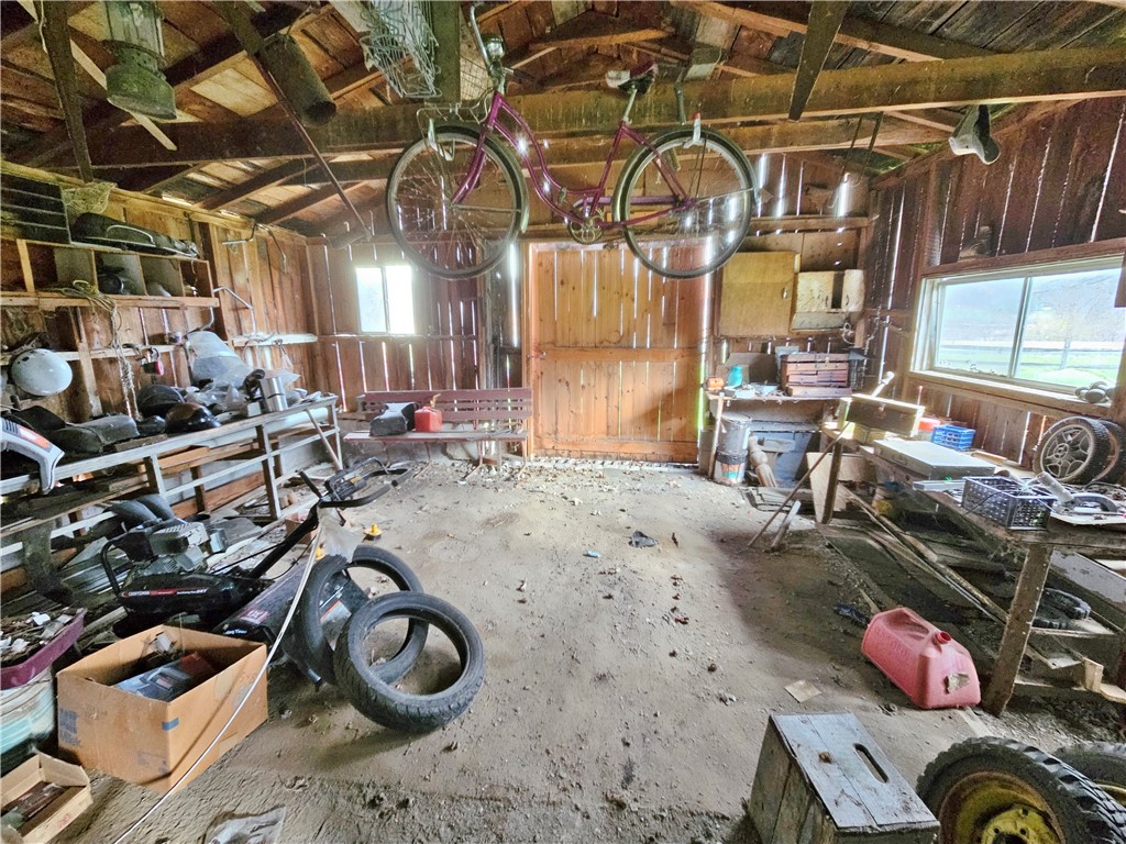 2574 Guyanoga Road Jerusalem, NY 14527 - Photo 27 of 40