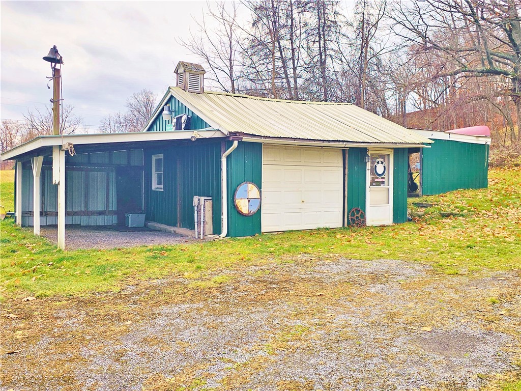 2574 Guyanoga Road Jerusalem, NY 14527 - Photo 28 of 40