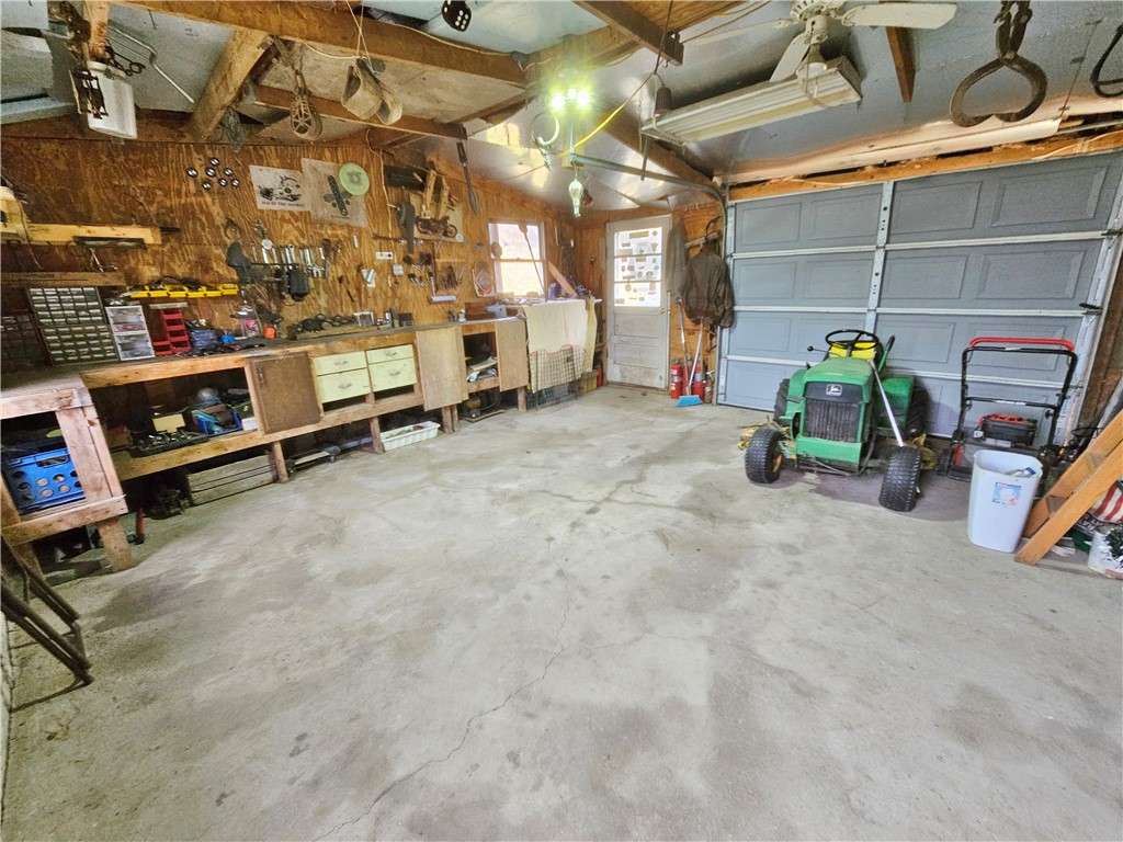 2574 Guyanoga Road Jerusalem, NY 14527 - Photo 30 of 40