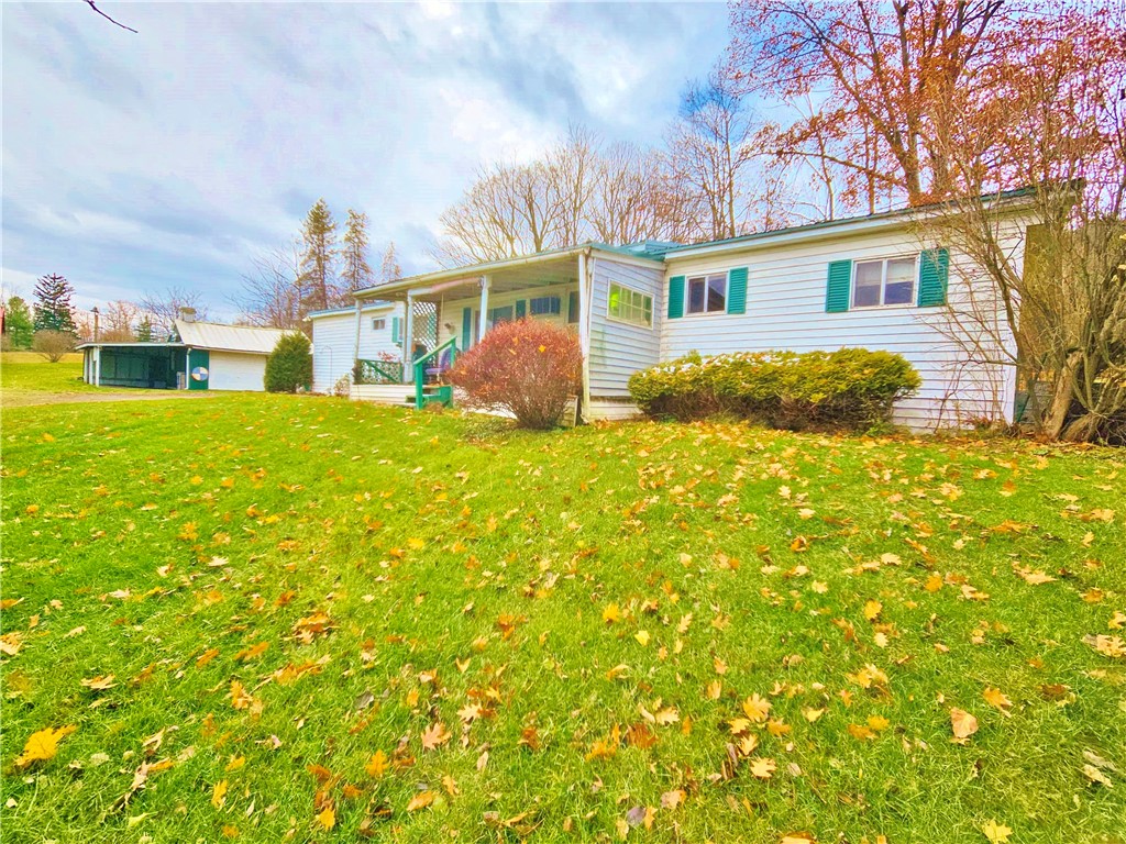 2574 Guyanoga Road Jerusalem, NY 14527 - Photo 3 of 40