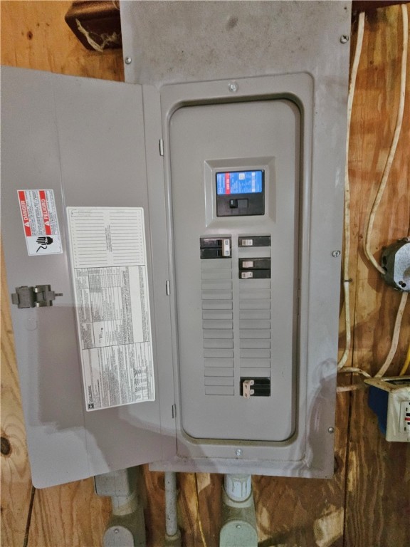 2574 Guyanoga Road Jerusalem, NY 14527 - Photo 31 of 40