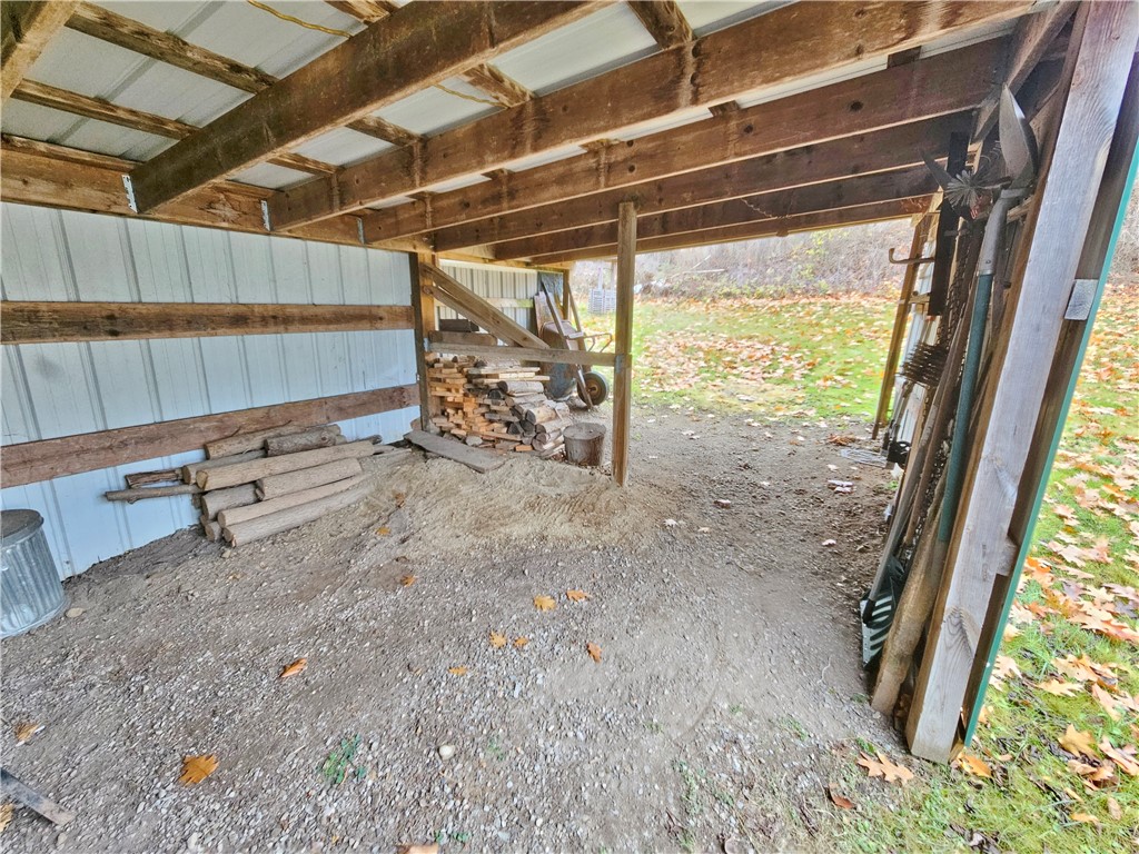 2574 Guyanoga Road Jerusalem, NY 14527 - Photo 32 of 40