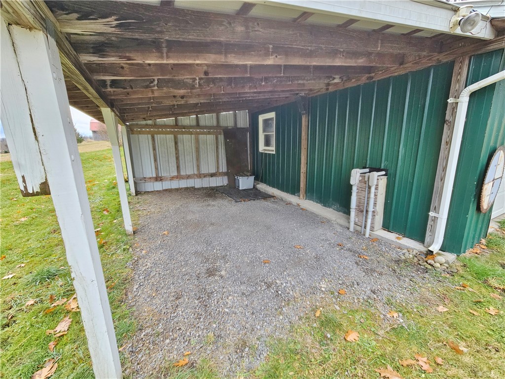 2574 Guyanoga Road Jerusalem, NY 14527 - Photo 33 of 40