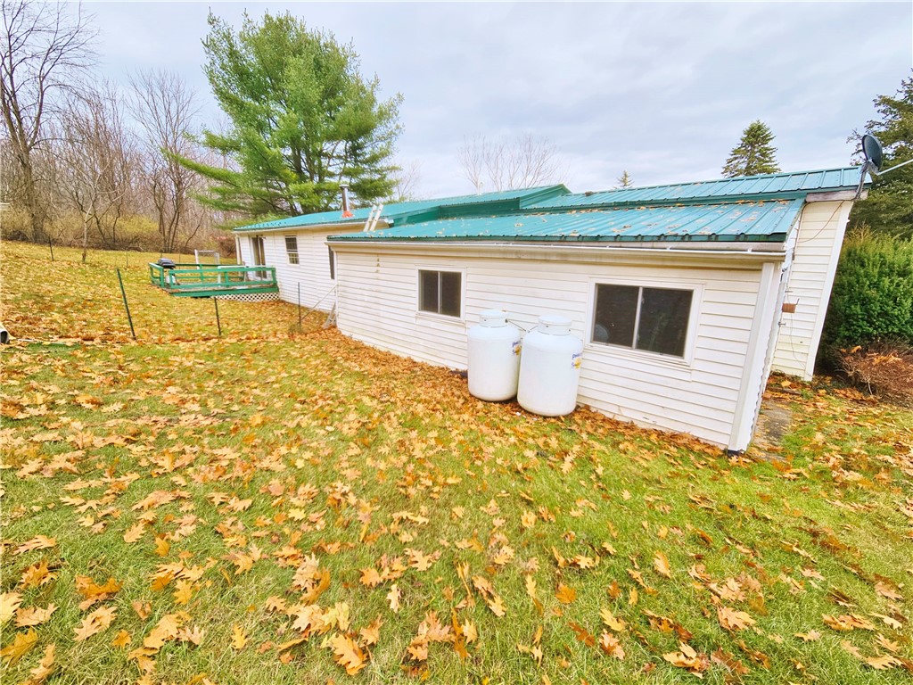 2574 Guyanoga Road Jerusalem, NY 14527 - Photo 35 of 40