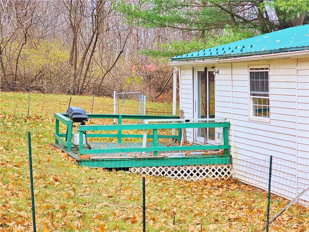 2574 Guyanoga Road Jerusalem, NY 14527 - Photo 36 of 40