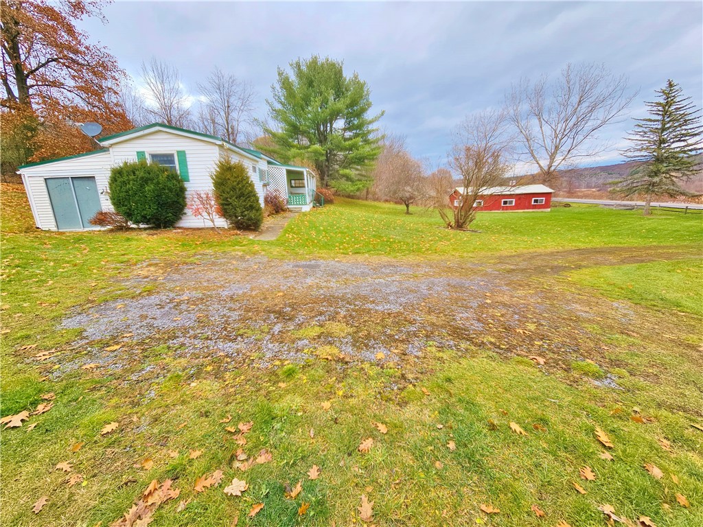 2574 Guyanoga Road Jerusalem, NY 14527 - Photo 37 of 40