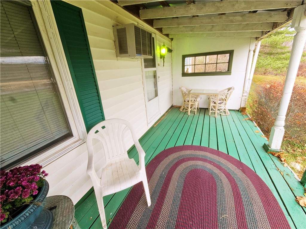 2574 Guyanoga Road Jerusalem, NY 14527 - Photo 38 of 40