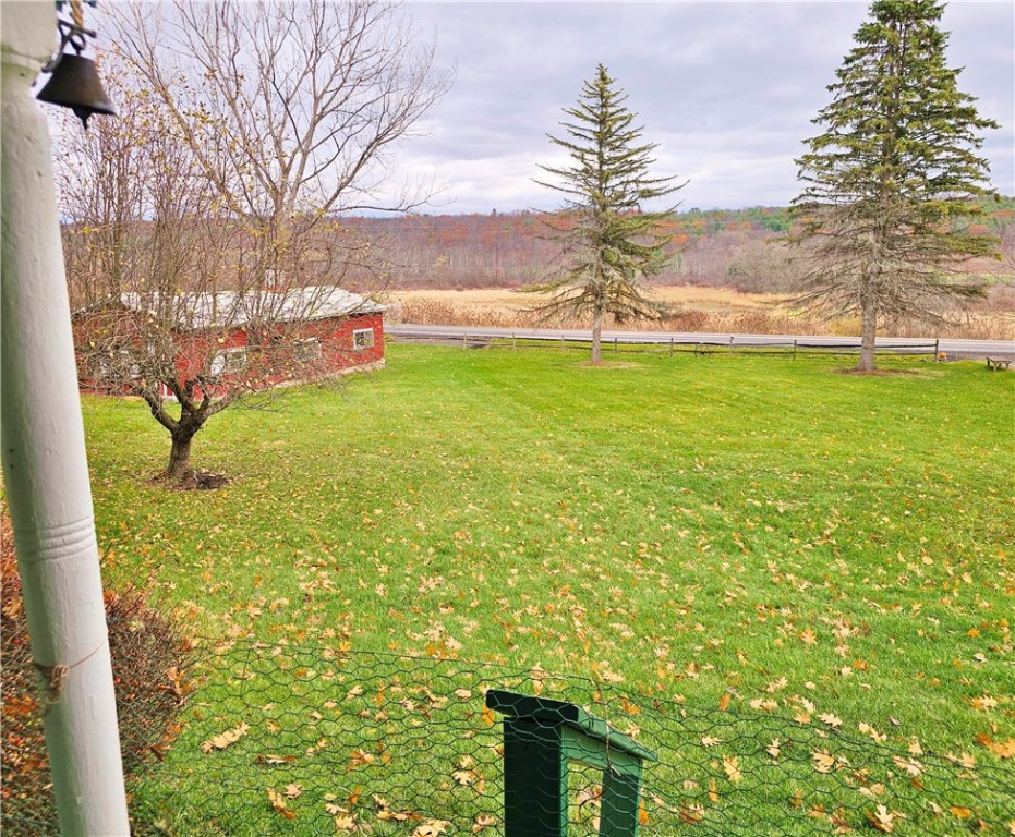 2574 Guyanoga Road Jerusalem, NY 14527 - Photo 39 of 40