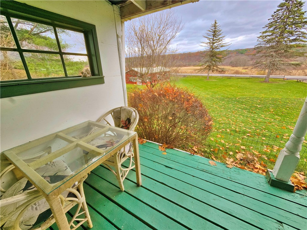 2574 Guyanoga Road Jerusalem, NY 14527 - Photo 40 of 40