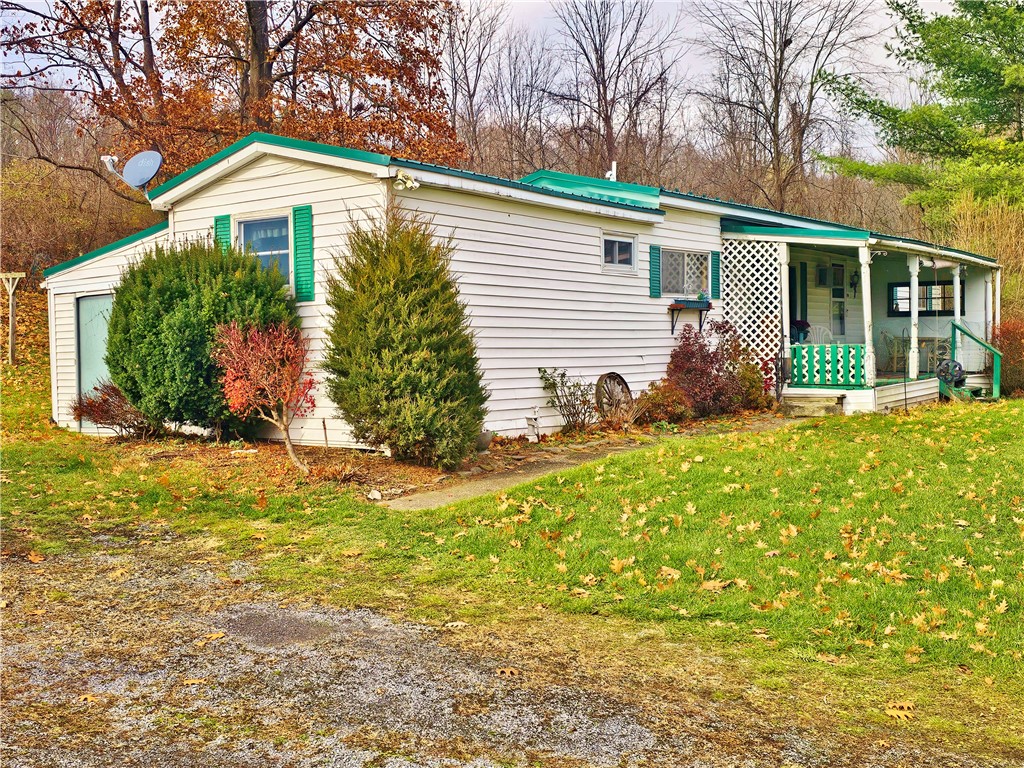 2574 Guyanoga Road Jerusalem, NY 14527 - Photo 4 of 40