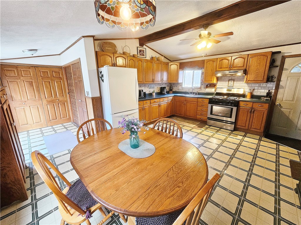 2574 Guyanoga Road Jerusalem, NY 14527 - Photo 10 of 40