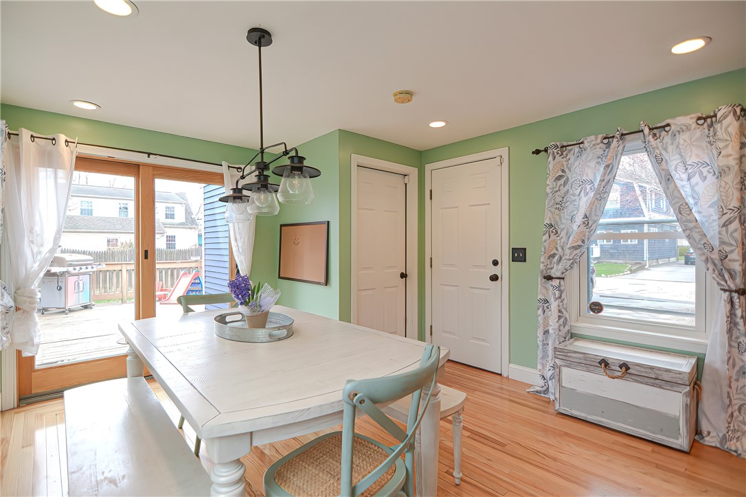 114 Burt Street Warwick, RI 02886 - Photo 13 of 45