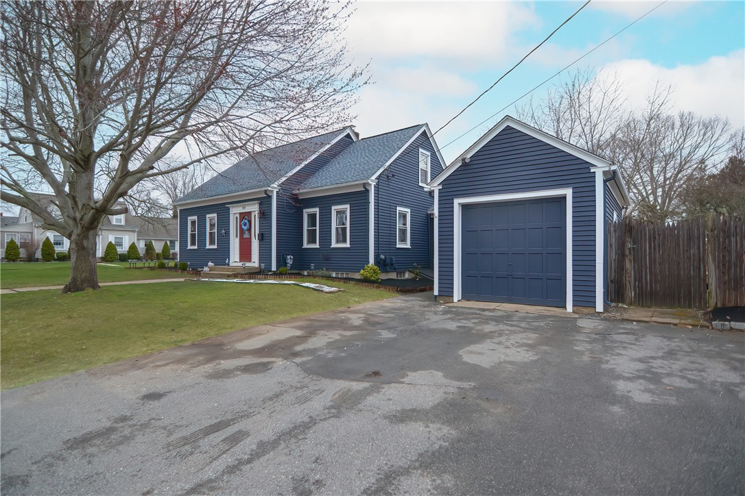 114 Burt Street Warwick, RI 02886 - Photo 2 of 45