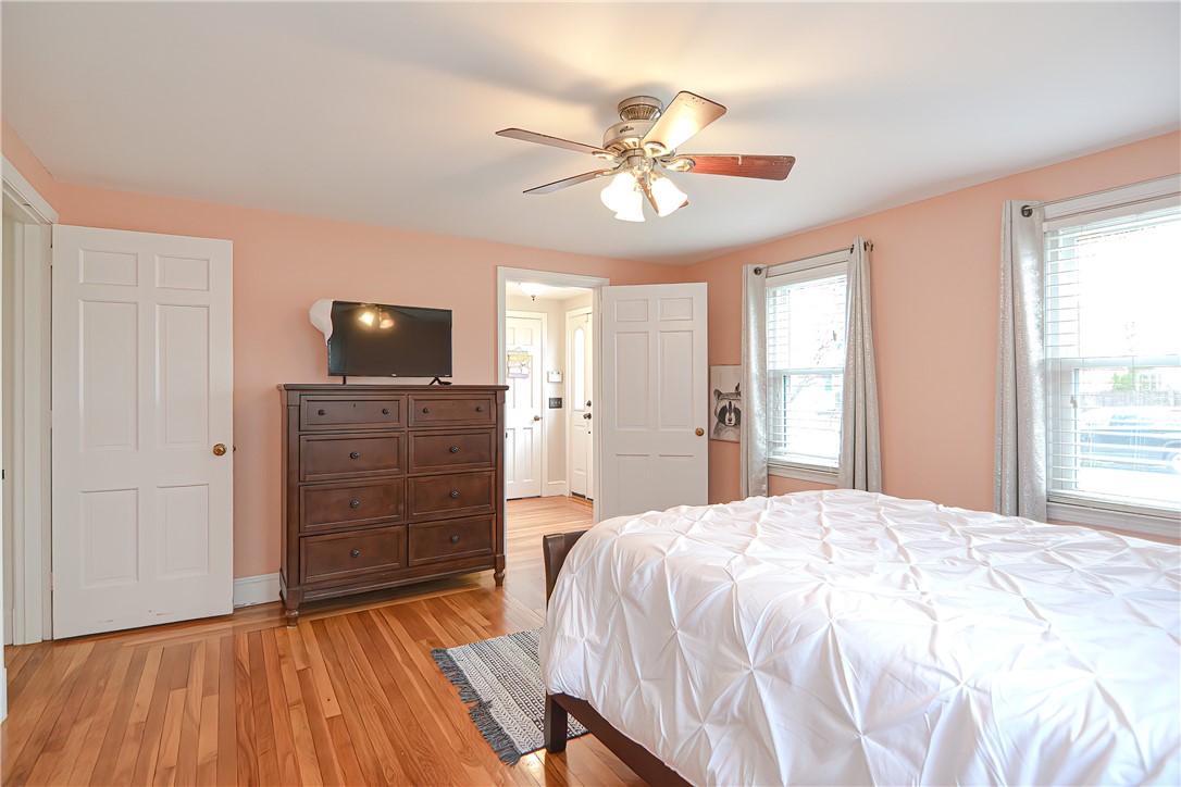114 Burt Street Warwick, RI 02886 - Photo 21 of 45