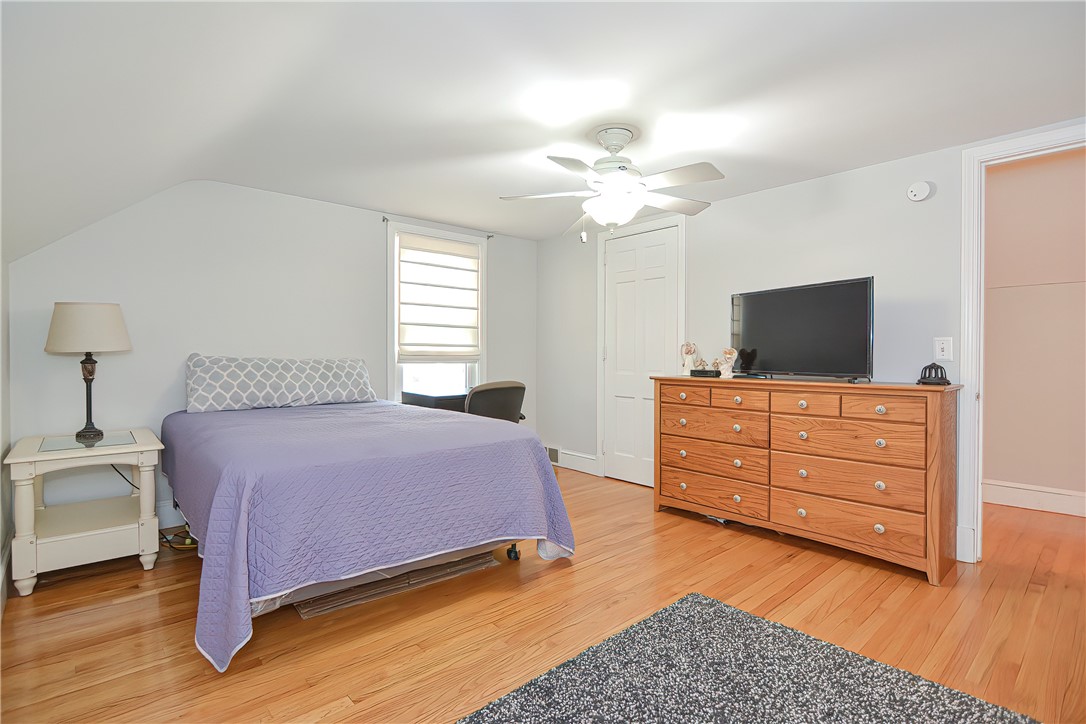 114 Burt Street Warwick, RI 02886 - Photo 26 of 45