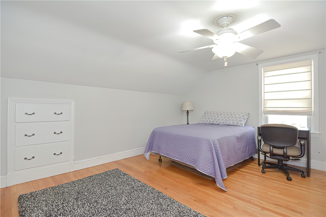 114 Burt Street Warwick, RI 02886 - Photo 27 of 45