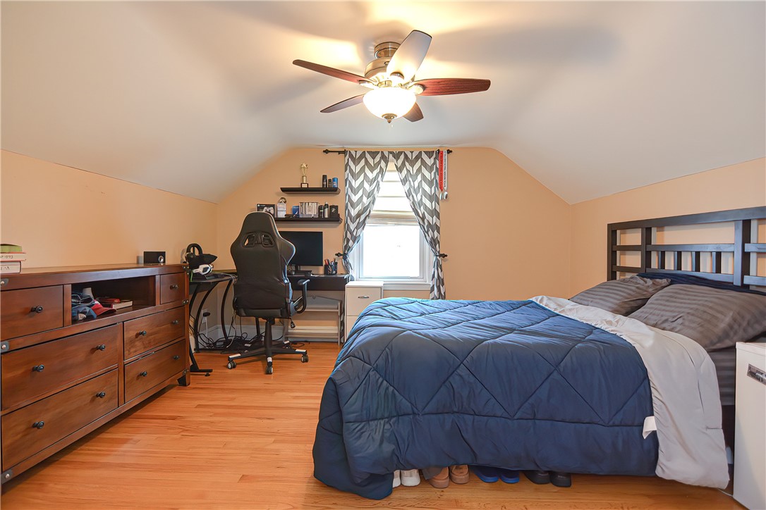 114 Burt Street Warwick, RI 02886 - Photo 28 of 45 bedroom 4/ 2nd floor