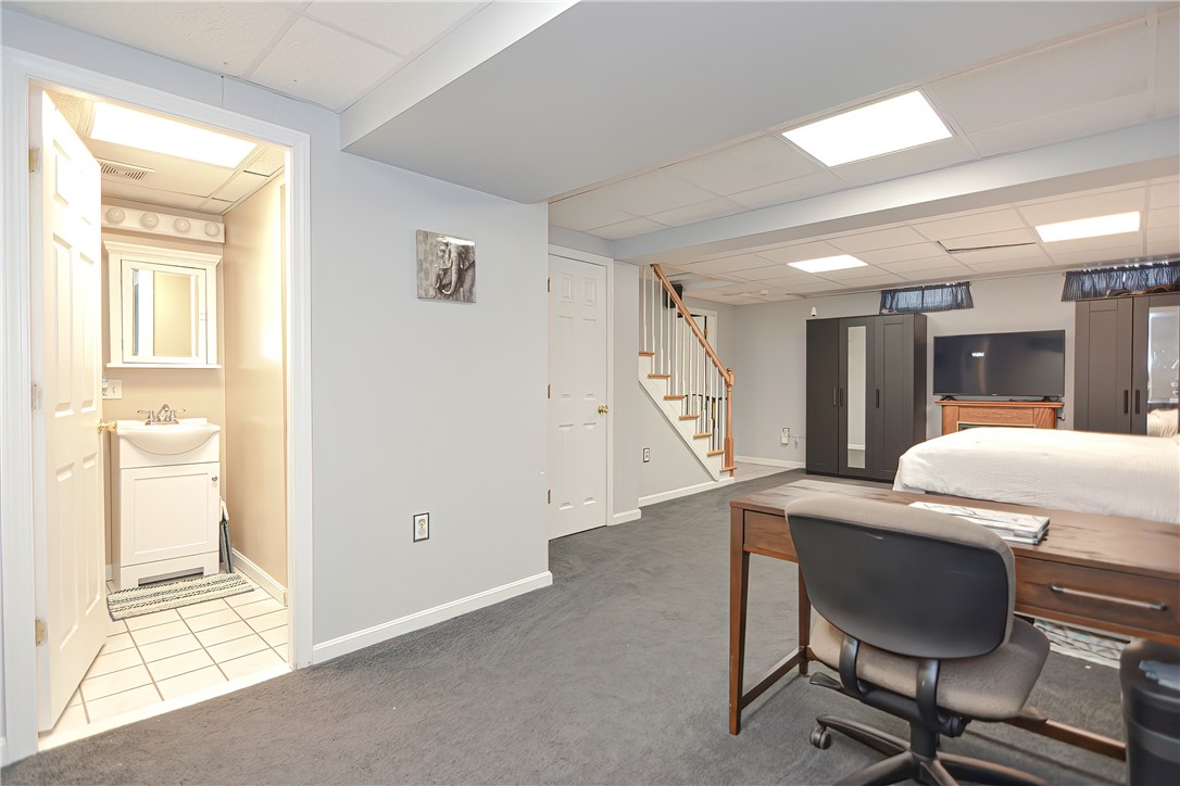 114 Burt Street Warwick, RI 02886 - Photo 35 of 45