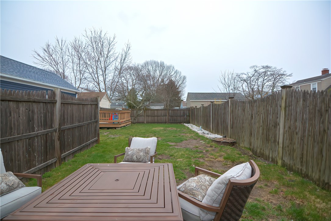 114 Burt Street Warwick, RI 02886 - Photo 45 of 45