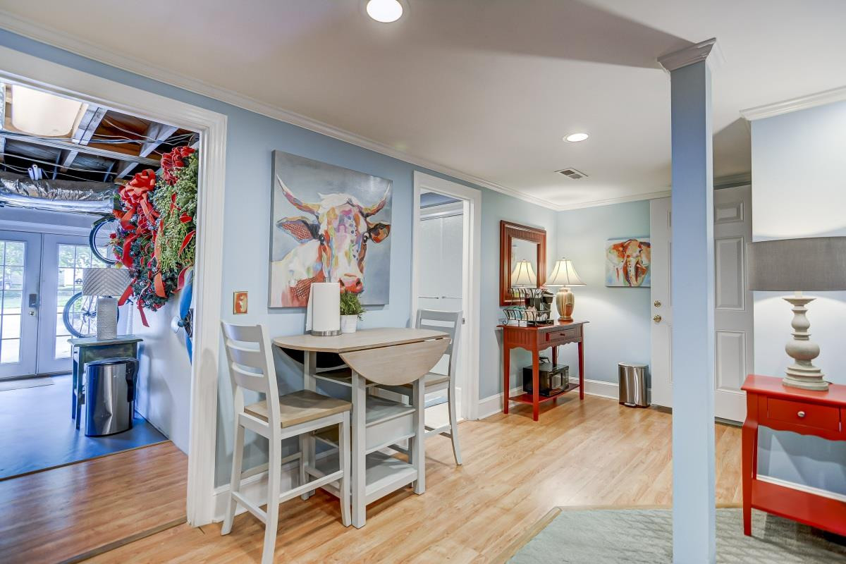 915 Mills Street Raleigh, NC 27608 - Photo 17 of 26 Photo 17