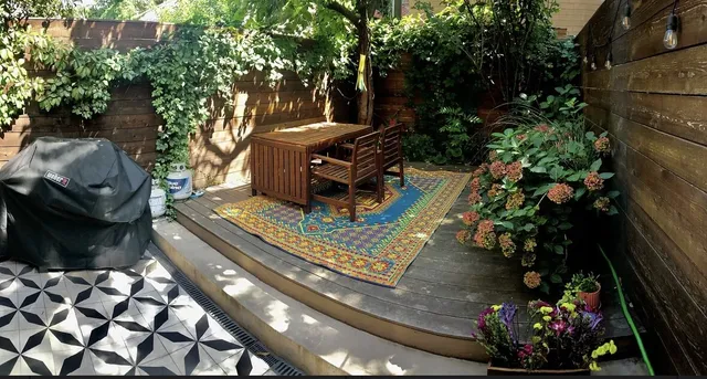 $10,975 | 154 Powers Street | Williamsburg