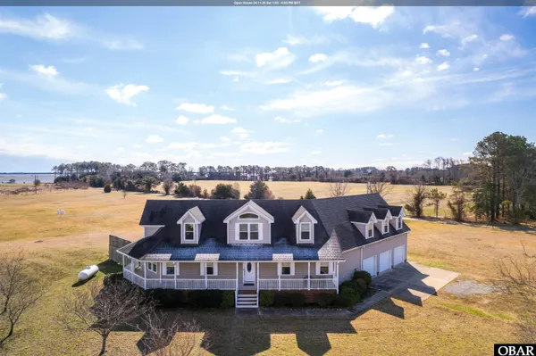 $795,000 | 337 Woodleigh Road, Unit 7, Knotts Island, NC 27950