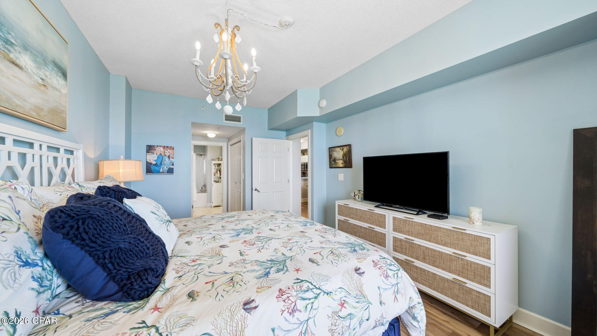 14825 Front Beach Road, Unit 1809 Panama City, FL 32413 - Photo 15 of 63 Gallery Image 15