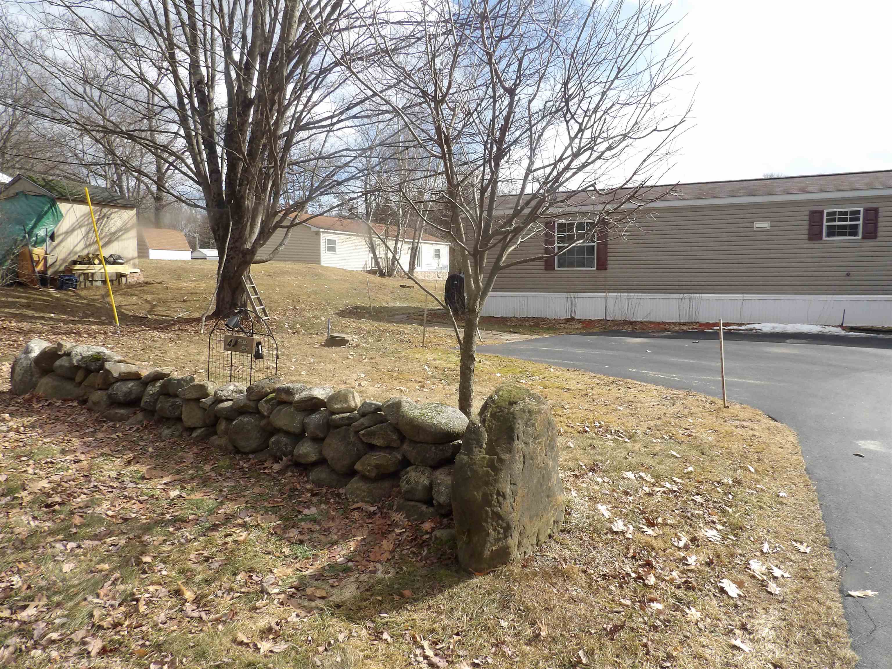 4 Gusty Road, Unit 22/11 Tilton, NH 03276 - Photo 13 of 30