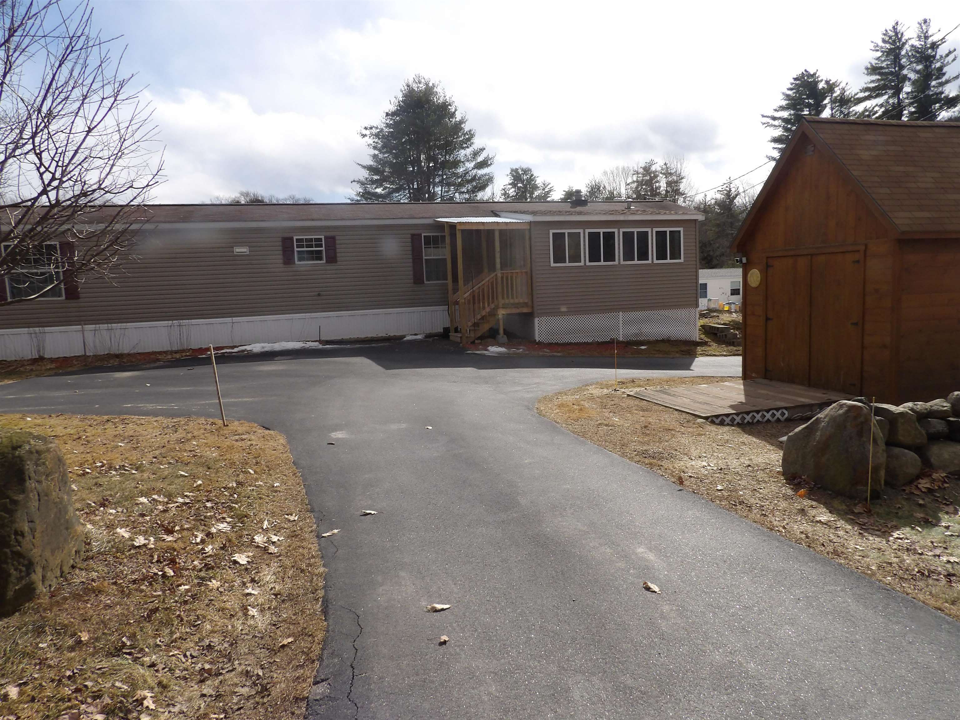 4 Gusty Road, Unit 22/11 Tilton, NH 03276 - Photo 24 of 30
