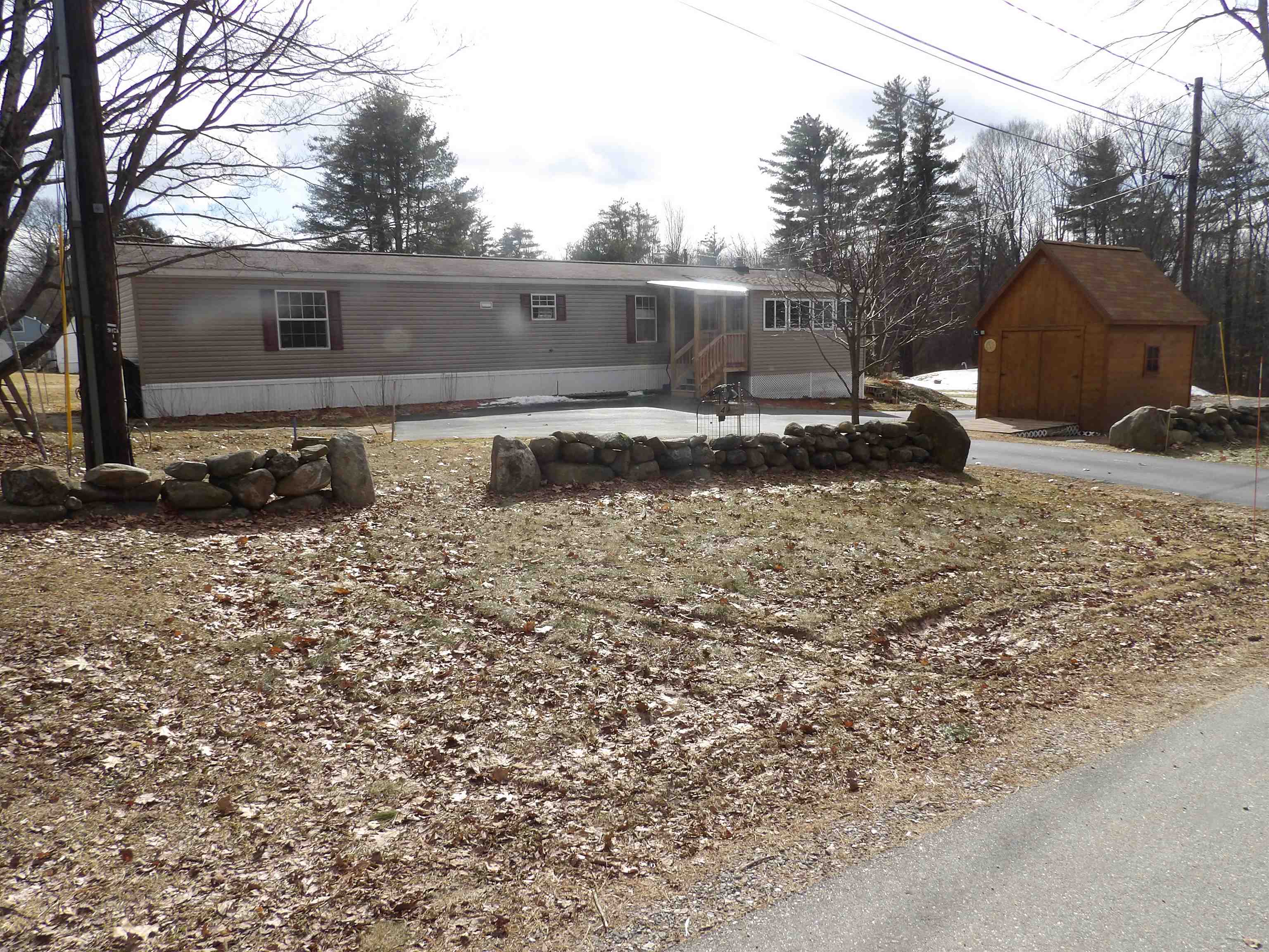4 Gusty Road, Unit 22/11 Tilton, NH 03276 - Photo 25 of 30