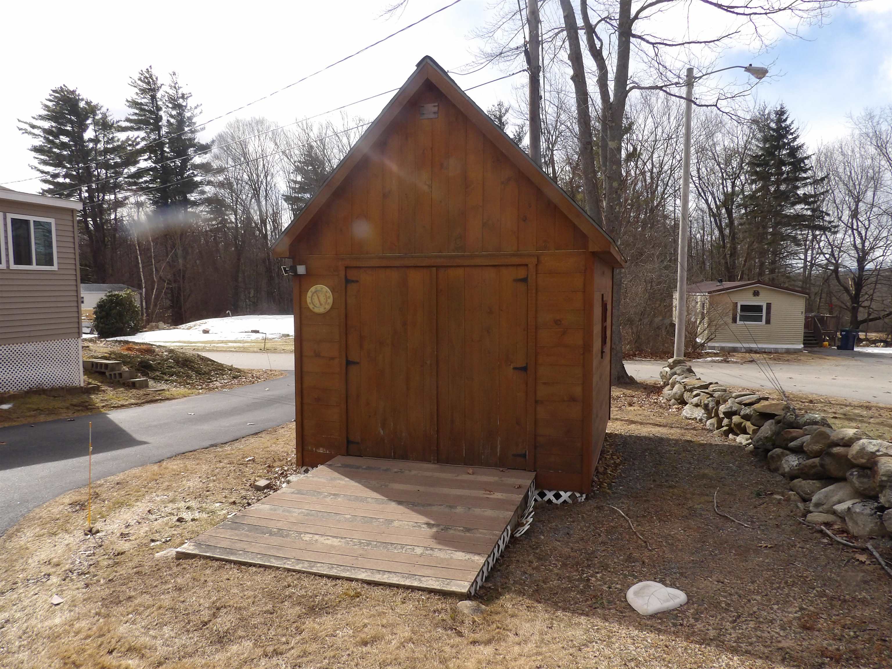 4 Gusty Road, Unit 22/11 Tilton, NH 03276 - Photo 26 of 30
