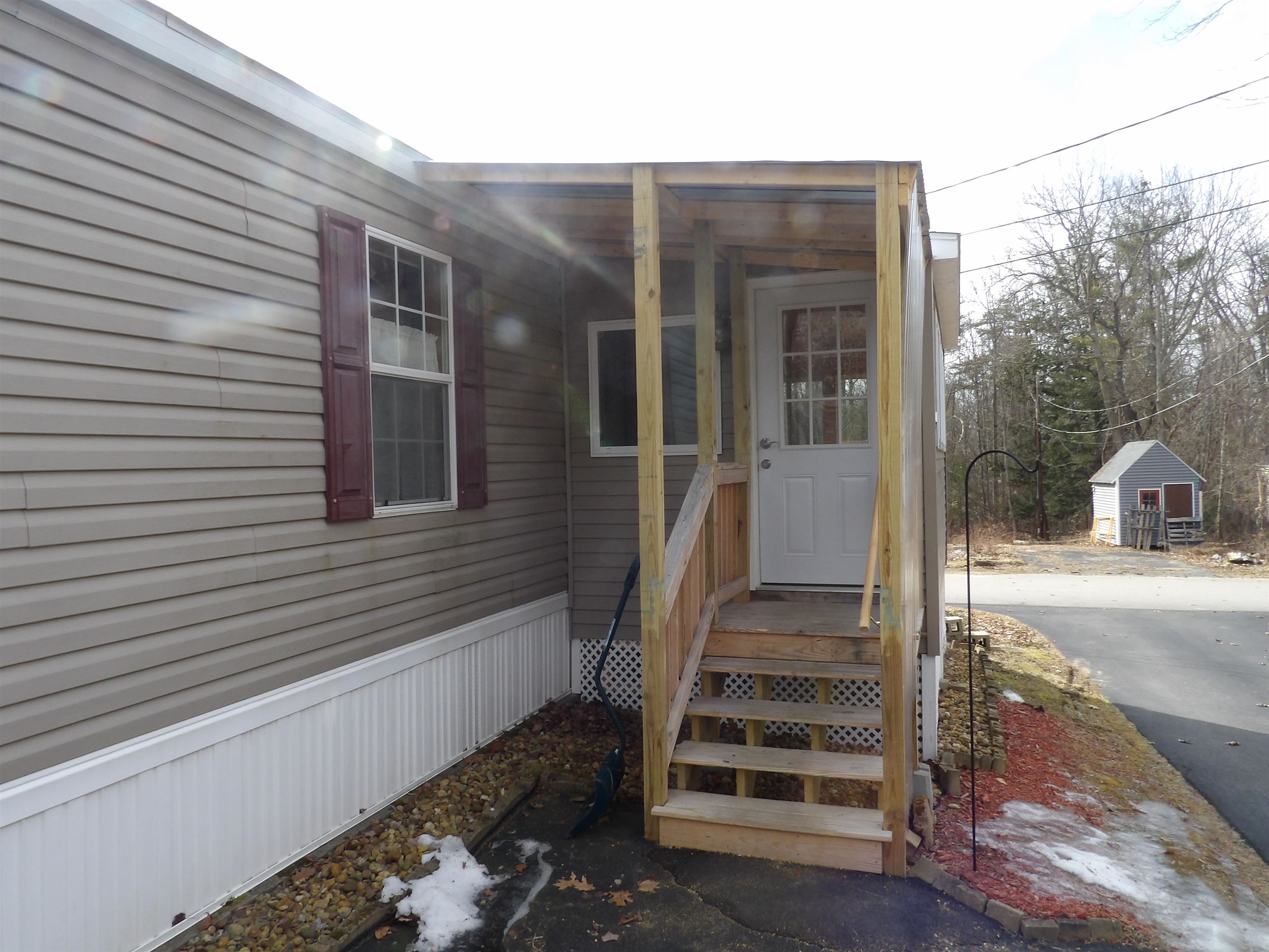 4 Gusty Road, Unit 22/11 Tilton, NH 03276 - Photo 29 of 30