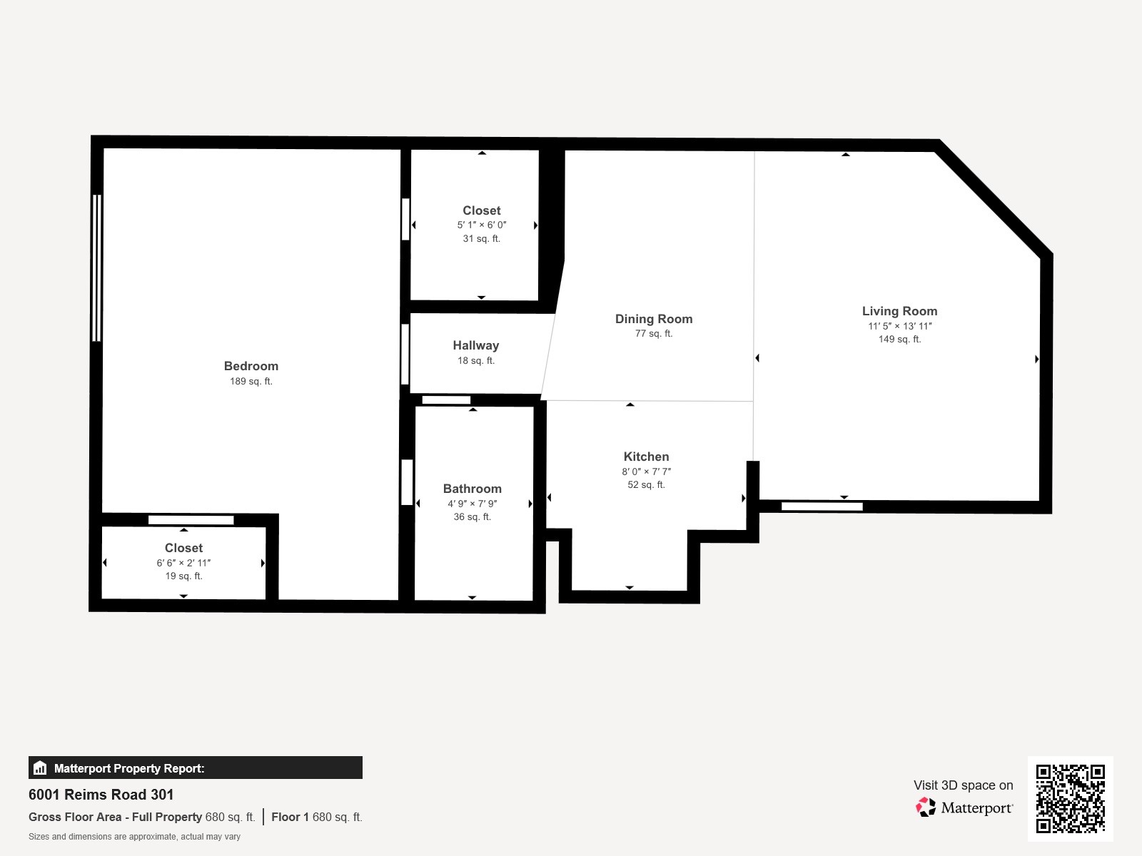 6001 Reims Road, Unit 301 Houston, TX 77036 - Photo 29 of 29