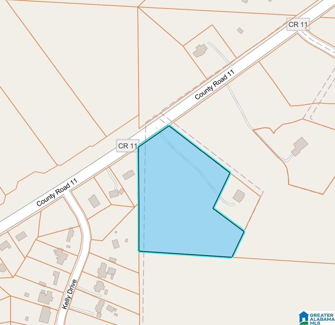 0 Highway 11 Pelham, AL 35124 - Photo 1 of 1