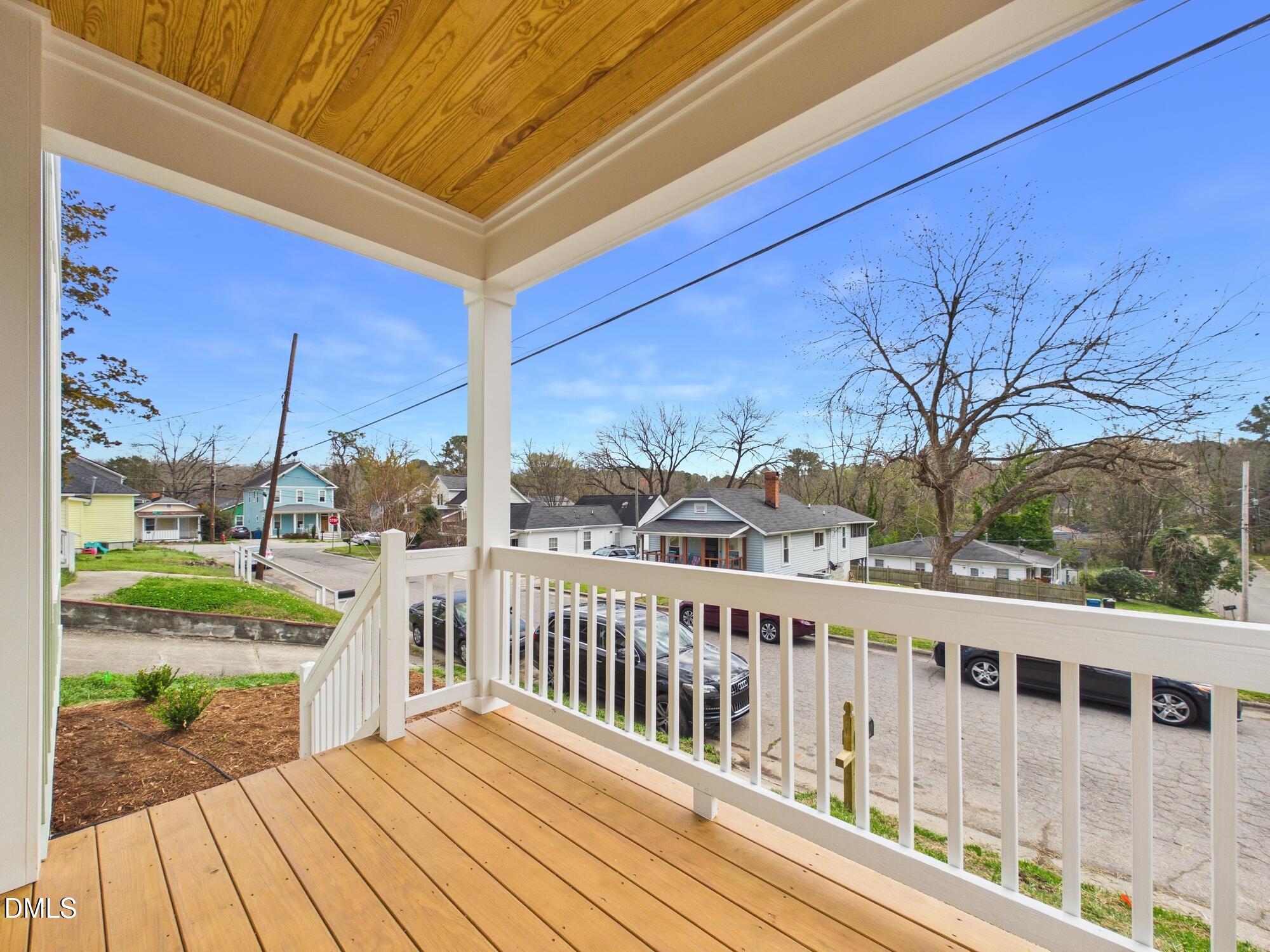 1406 Gunter Street Durham, NC 27707 - Photo 11 of 68 CAM01608G0-PR0128-STILL017