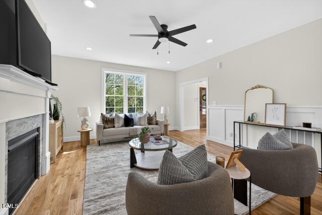 1406 Gunter Street Durham, NC 27707 - Photo 19 of 68 1406 Gunter St Durham-7