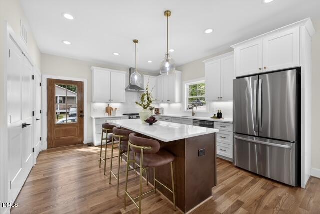 1406 Gunter Street Durham, NC 27707 - Photo 26 of 68 1406 Gunter St Durham-11