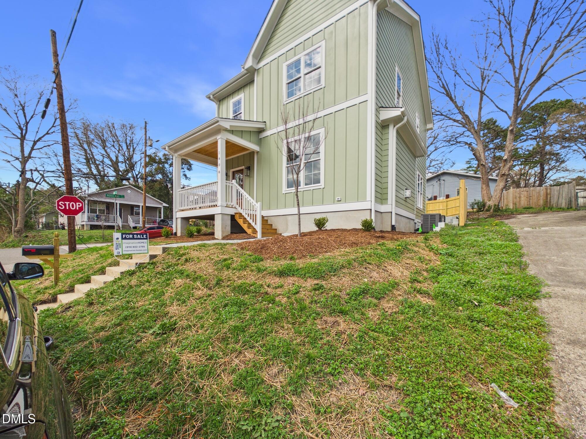 1406 Gunter Street Durham, NC 27707 - Photo 5 of 68 CAM01608G0-PR0128-STILL002