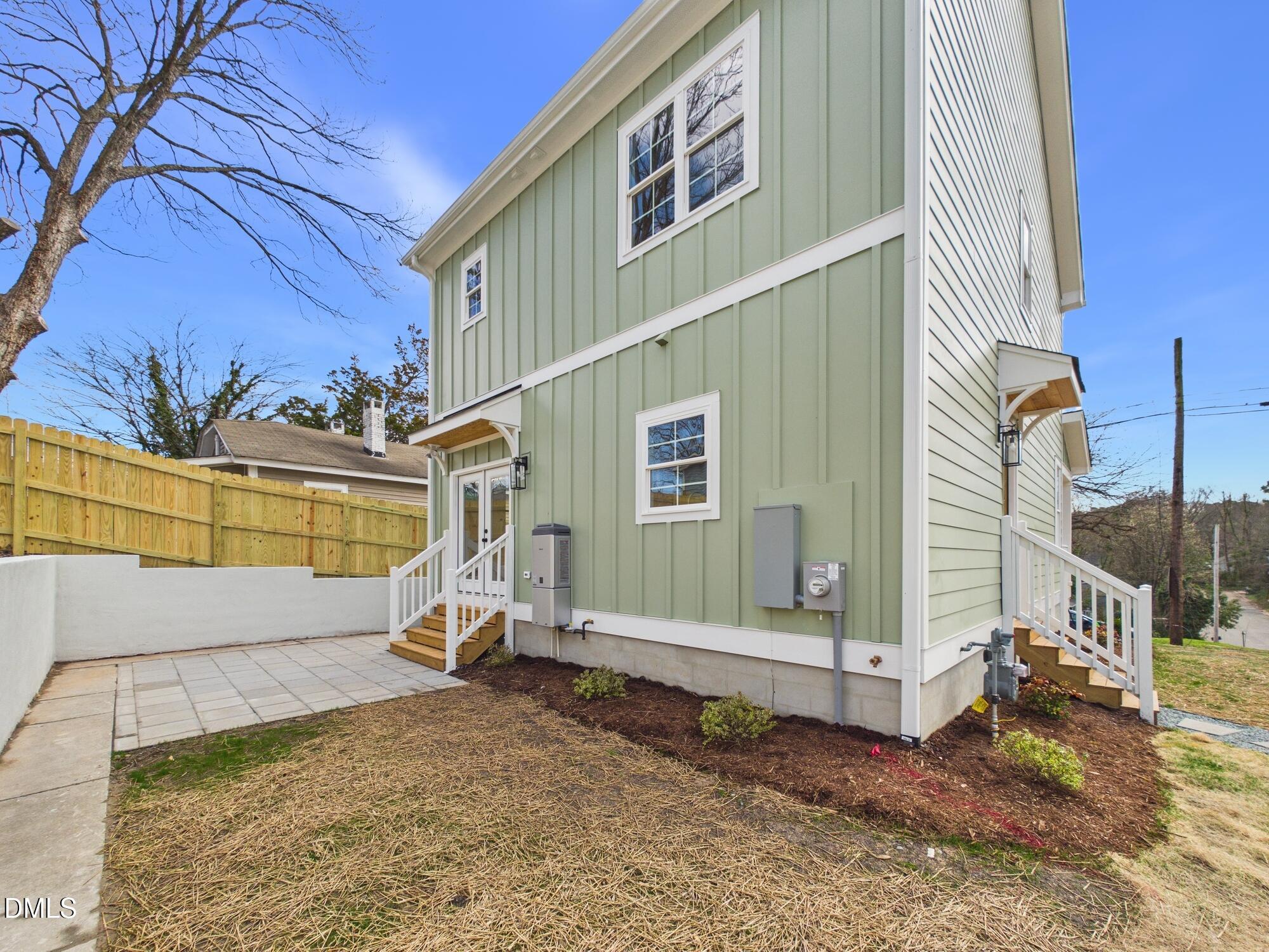 1406 Gunter Street Durham, NC 27707 - Photo 58 of 68 CAM01608G0-PR0128-STILL009