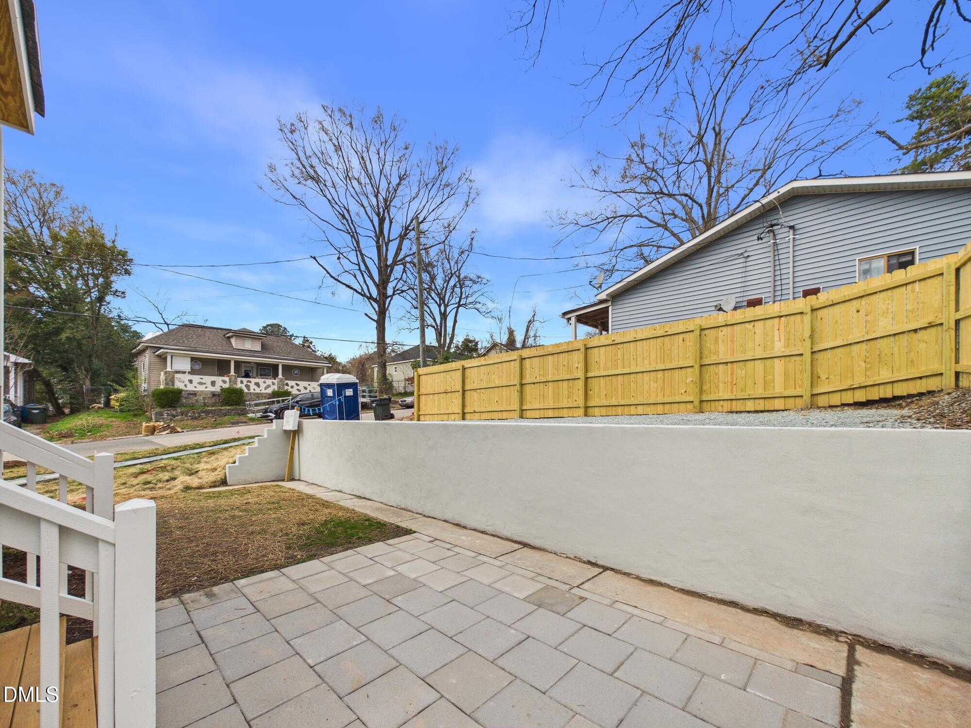 1406 Gunter Street Durham, NC 27707 - Photo 60 of 68 CAM01608G0-PR0128-STILL011