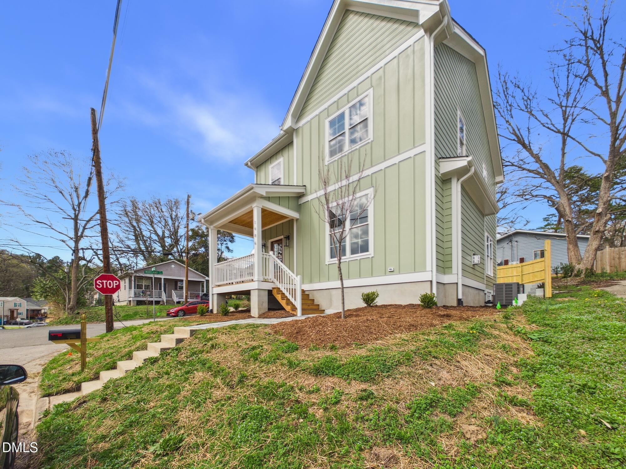 1406 Gunter Street Durham, NC 27707 - Photo 6 of 68 CAM01608G0-PR0128-STILL004
