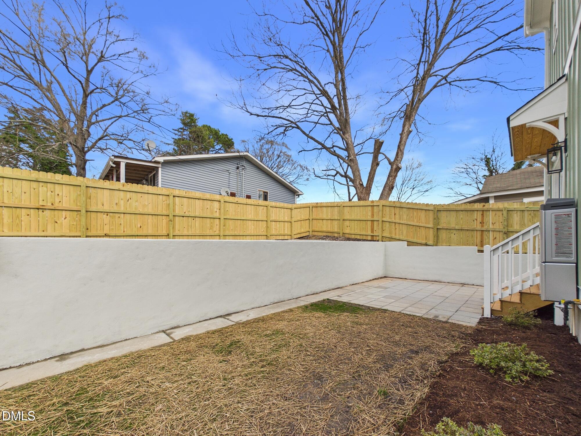 1406 Gunter Street Durham, NC 27707 - Photo 61 of 68 CAM01608G0-PR0128-STILL012