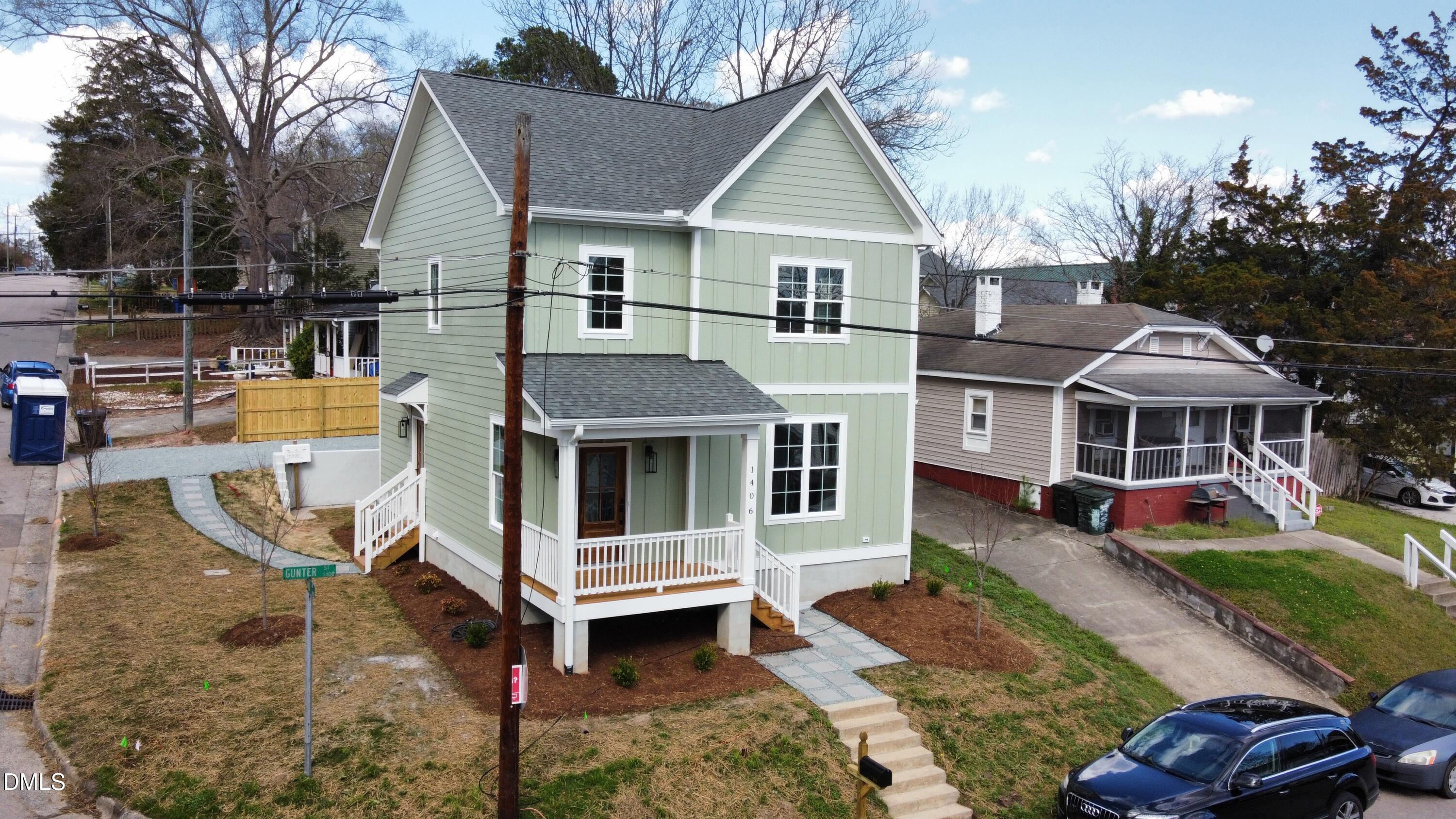 1406 Gunter Street Durham, NC 27707 - Photo 63 of 68 Photo Mar 09 2026, 3 36 20 PM