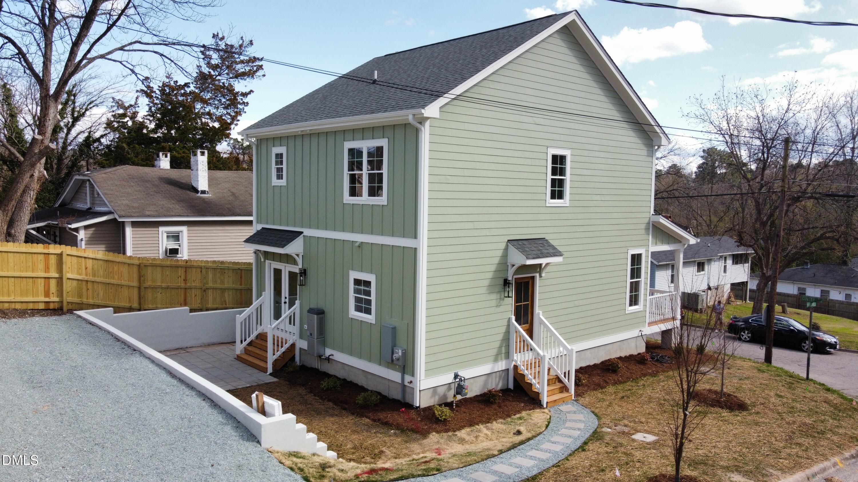 1406 Gunter Street Durham, NC 27707 - Photo 64 of 68 Photo Mar 09 2026, 3 36 52 PM