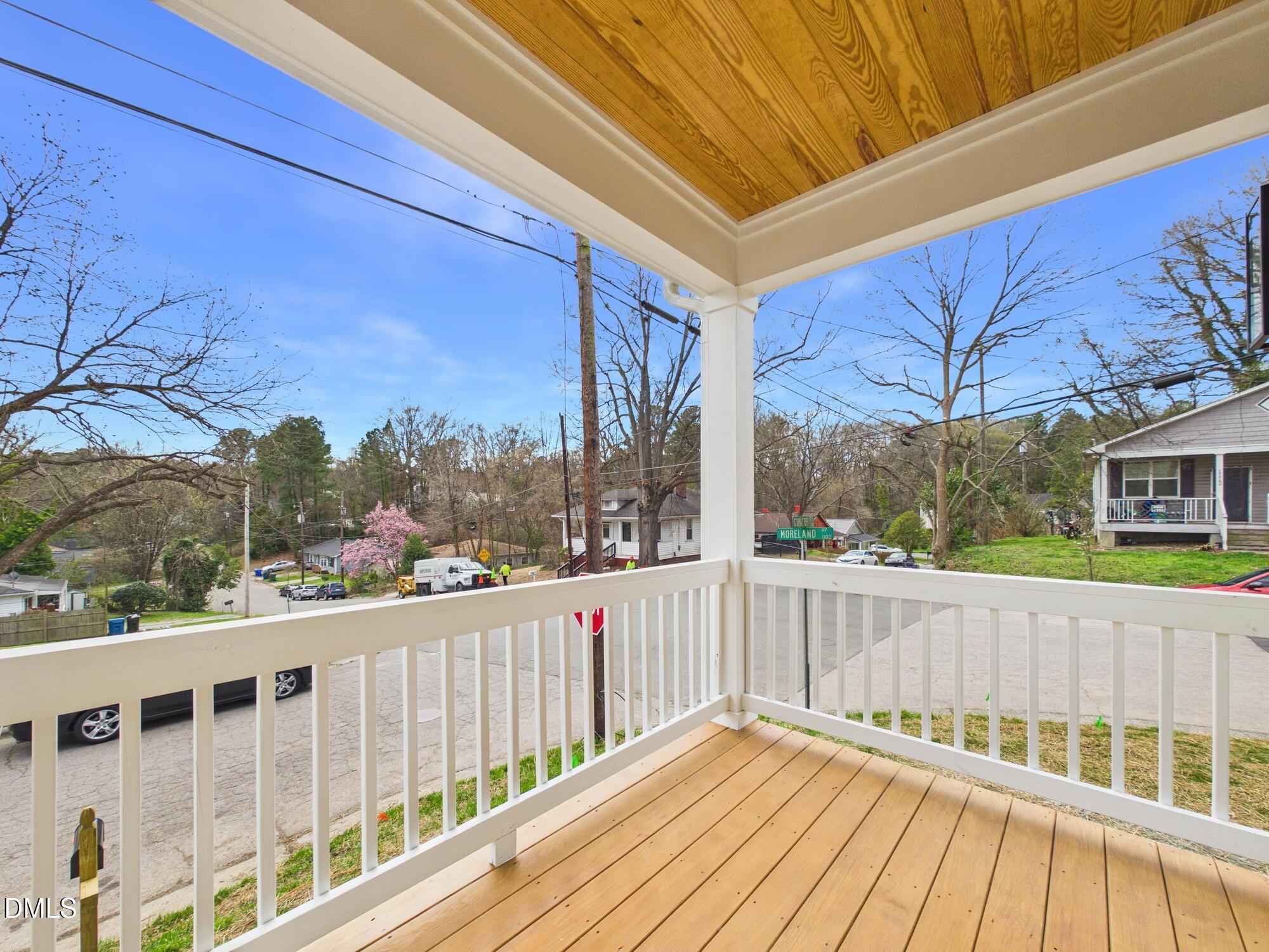 1406 Gunter Street Durham, NC 27707 - Photo 10 of 68 CAM01608G0-PR0128-STILL016