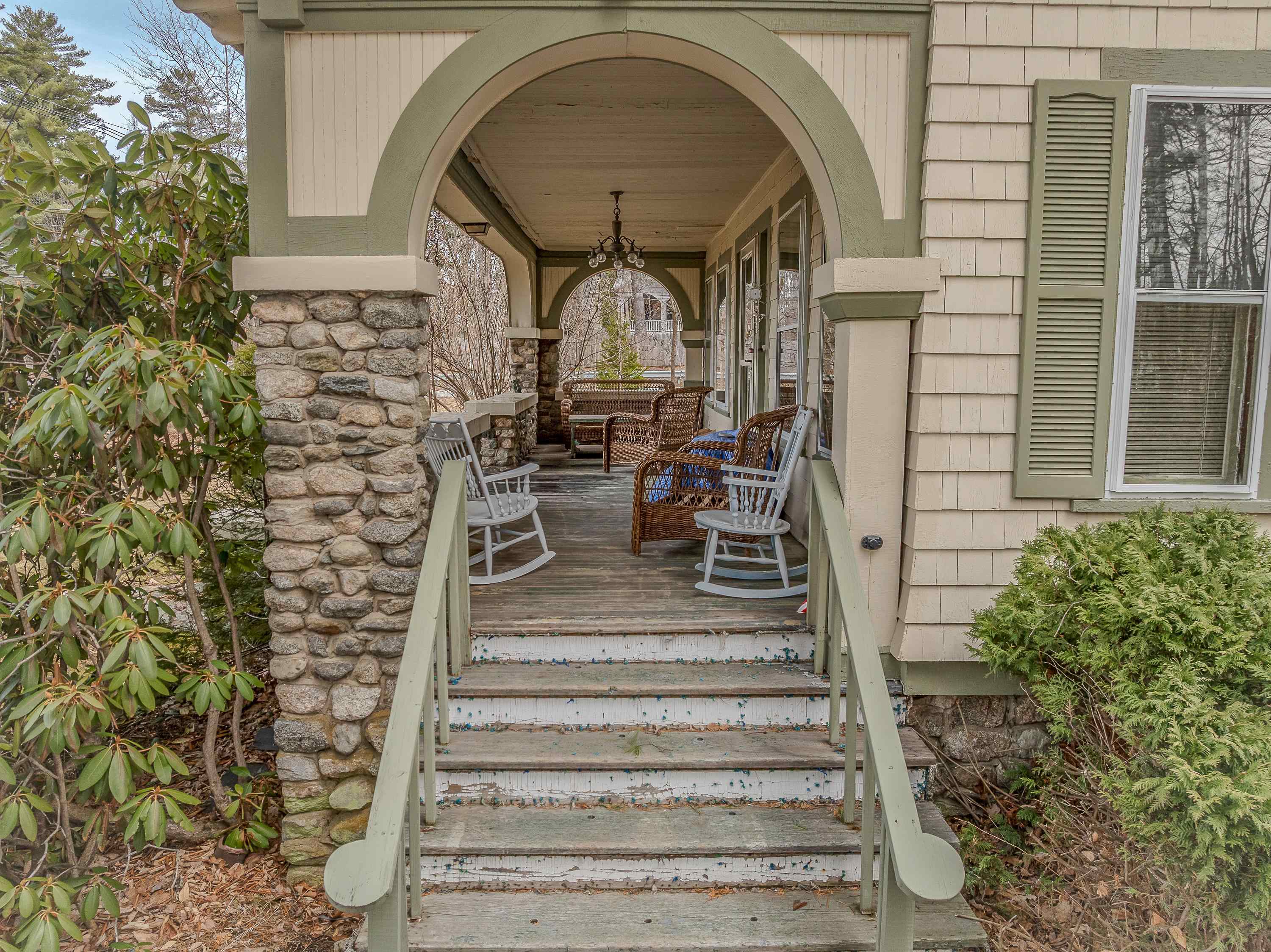 2480 Main Street Bethlehem, NH 03574 - Photo 3 of 55