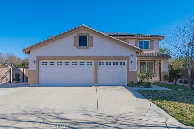 $920,000 | 5891 Forest Oaks Place, Fontana, CA 92336