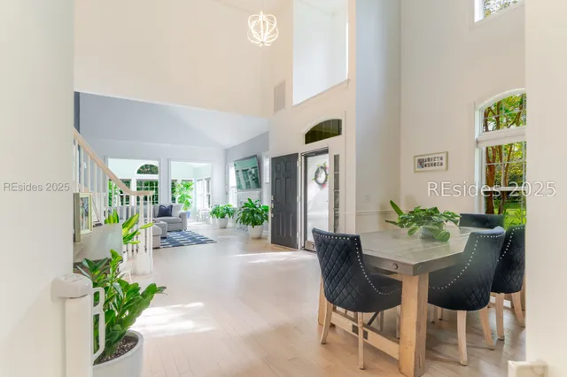 $719,000 | 32 Paxton Circle, Bluffton, SC 29910